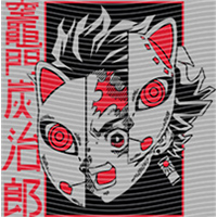 Japanese anime-JP 2287